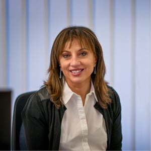 Daniela Palme